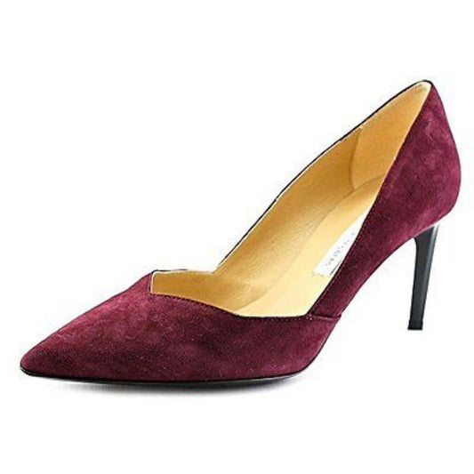 Hilda Cherry Su DVF Pump