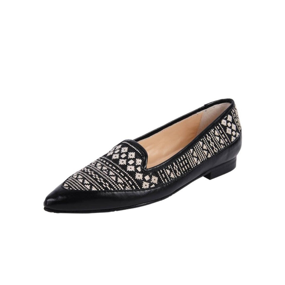 David Black Jon Josef Flat - M - 9.5