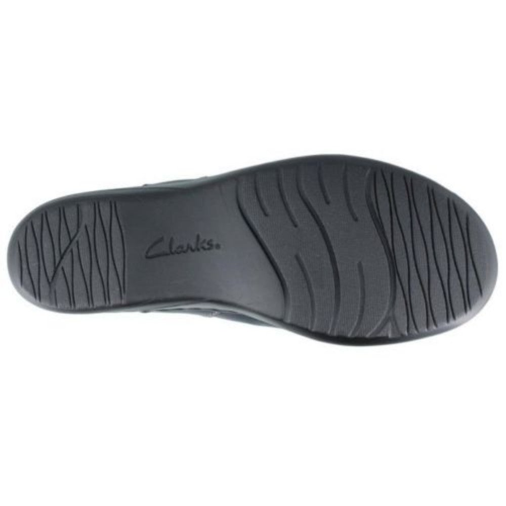 Evianna Bleu Clarks comfort