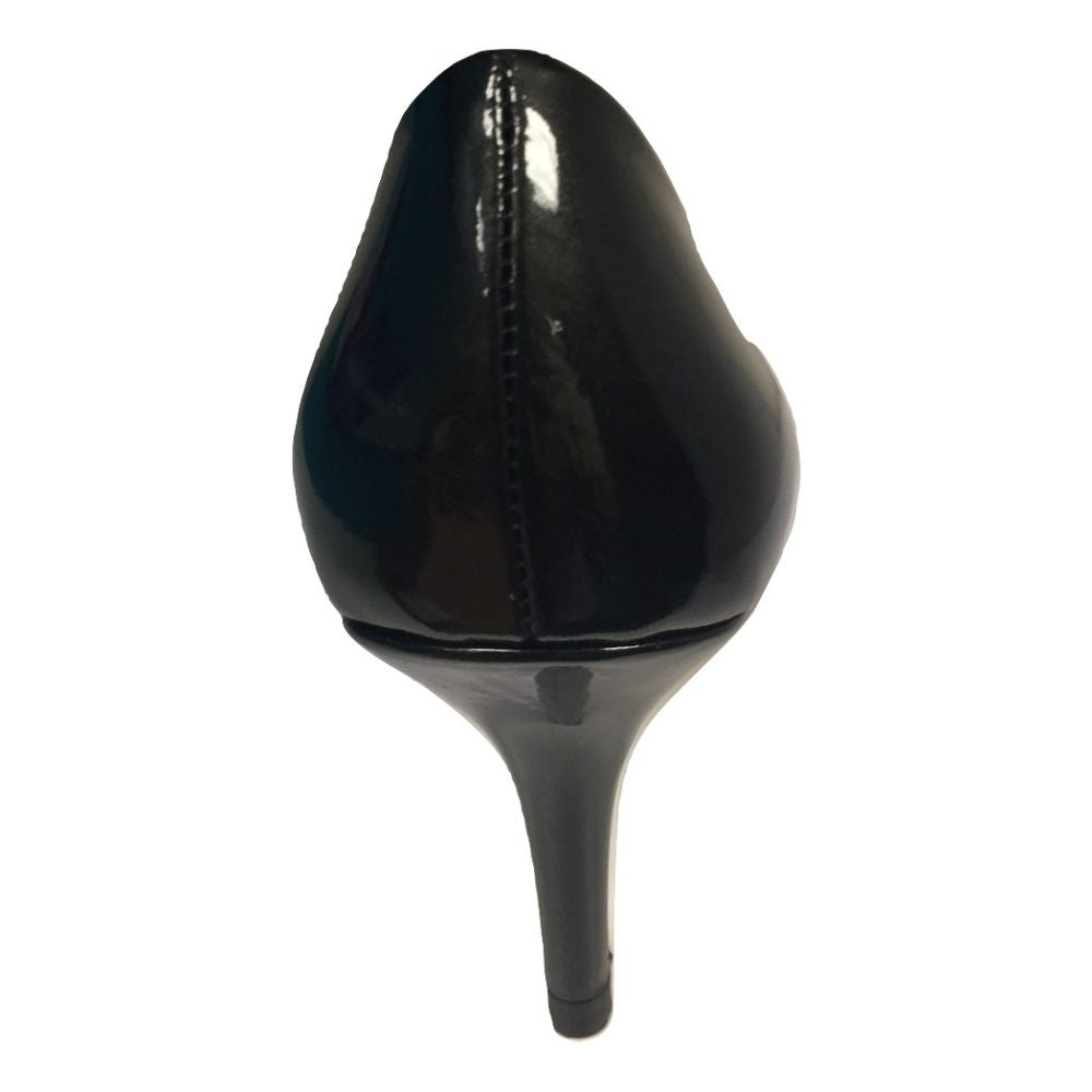 Paris Canna Fusile Patent Jon Josef Pumps