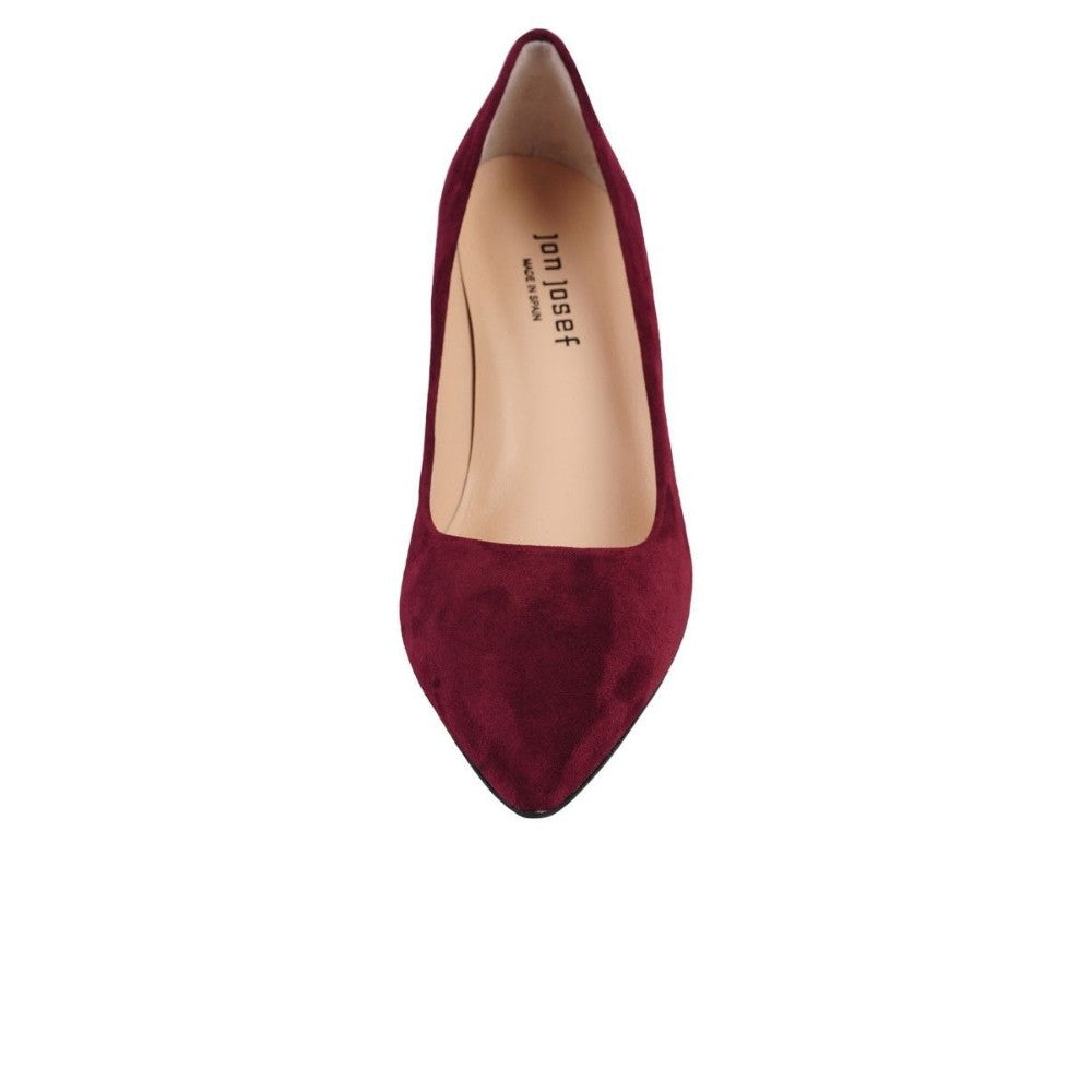 Paris Rufo Mulberry Jon Josef