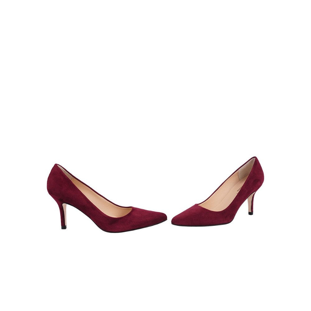 Paris Rufo Mulberry Jon Josef