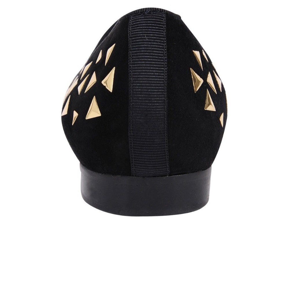Tech Black Studs Jon Josef
