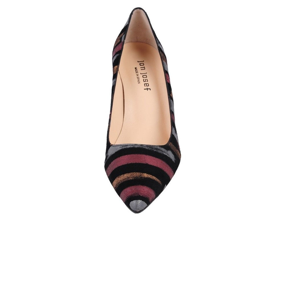 Choice Black Brush Jon Josef