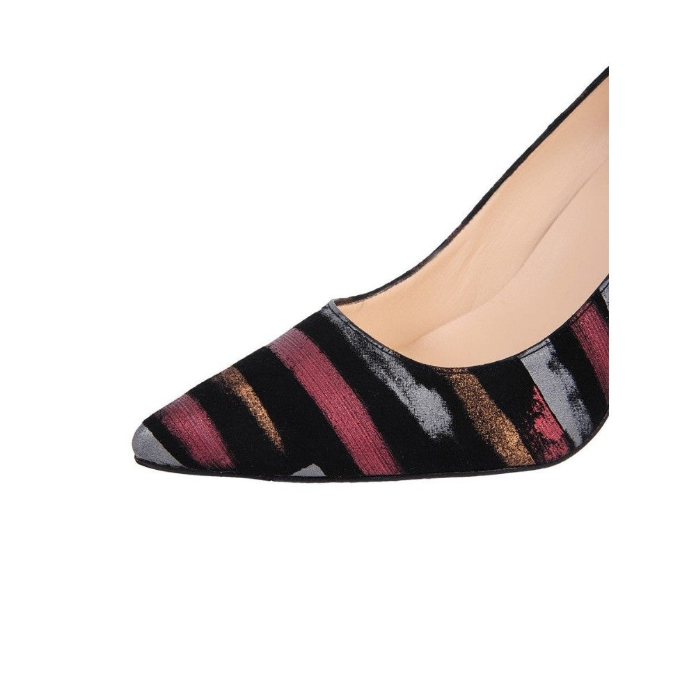 Choice Black Brush Jon Josef