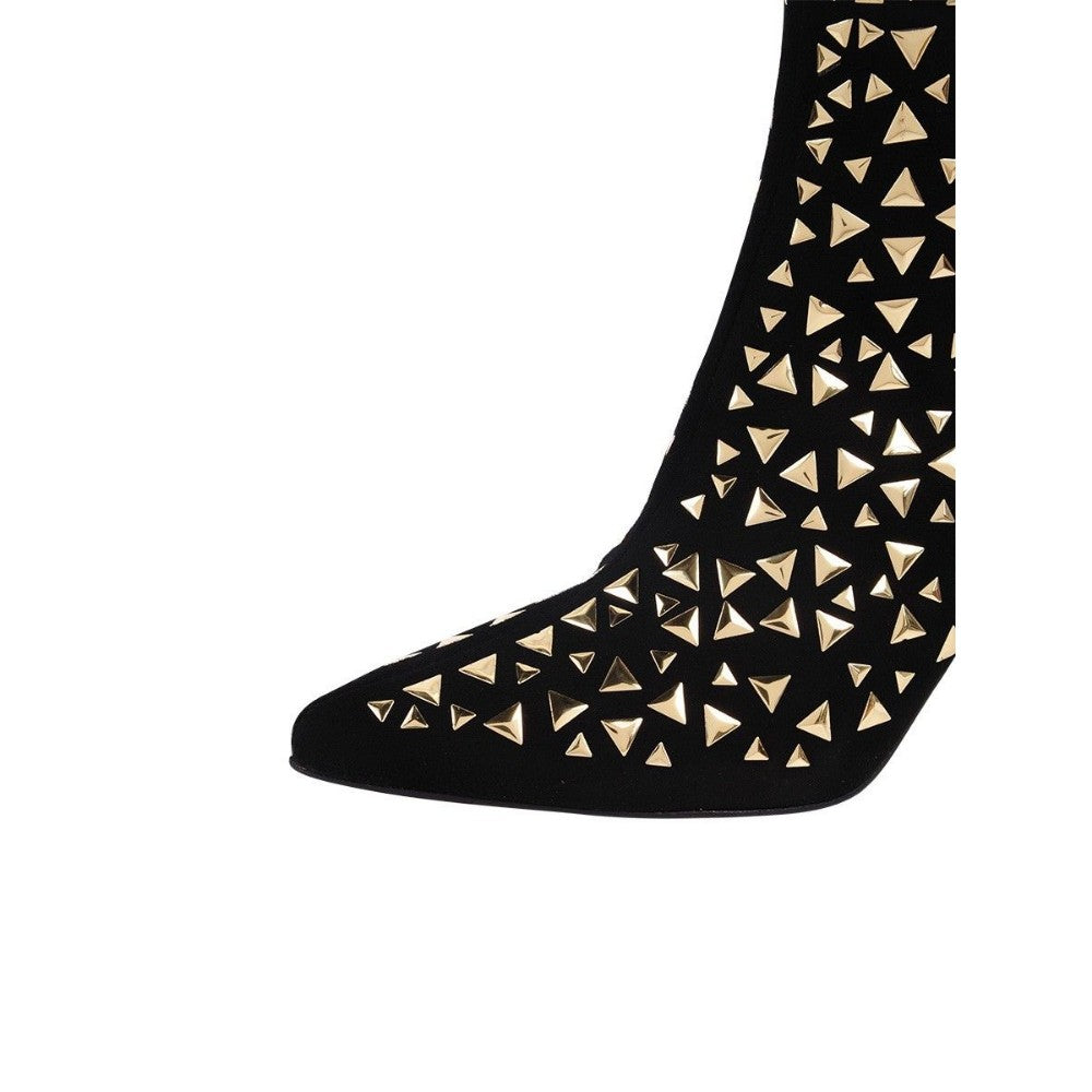 Transfer Black Studs Jon Josef