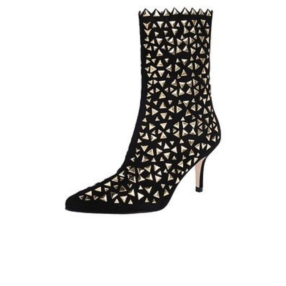 Transfer Black Studs Jon Josef