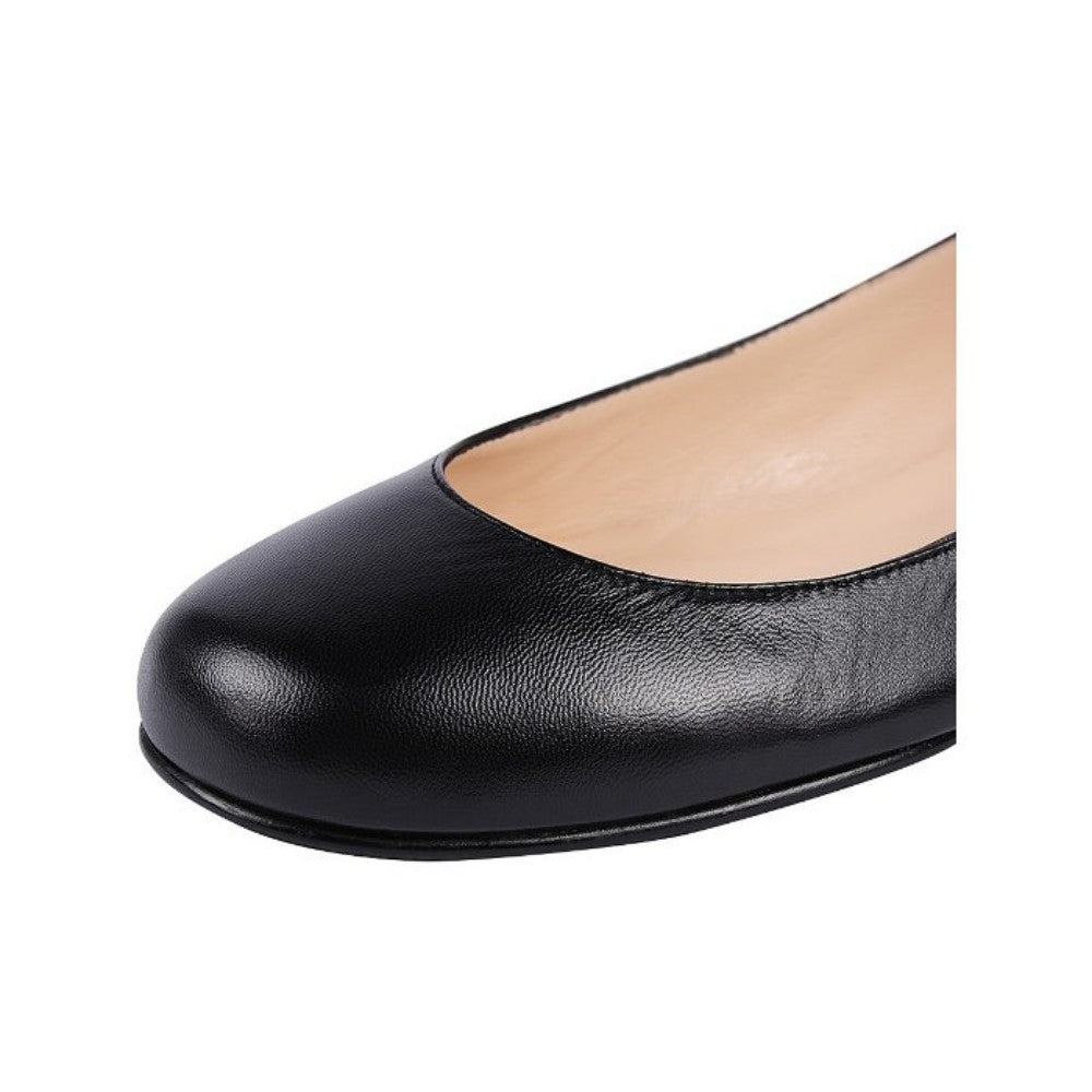 Victoria Black Le Jon Josef