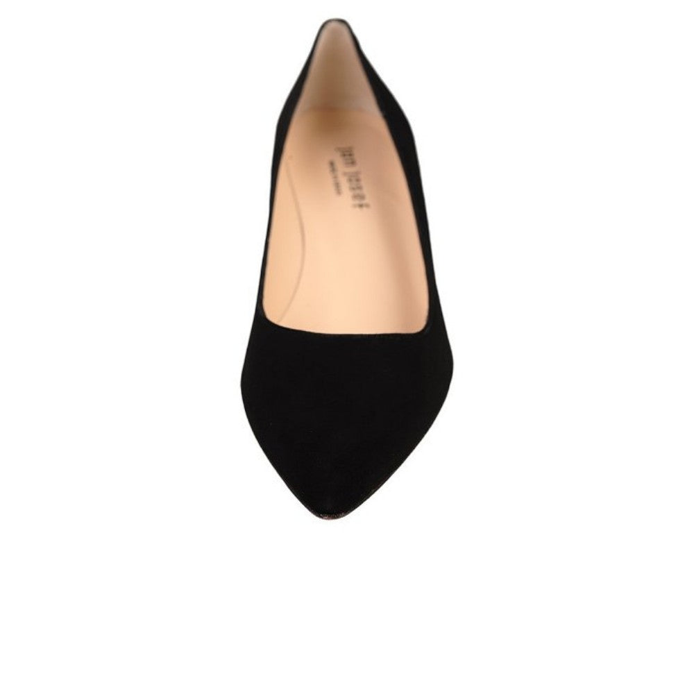 Chance Black Suede Jon Josef