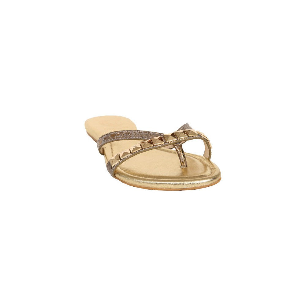 Figaro Gold Vince Camuto