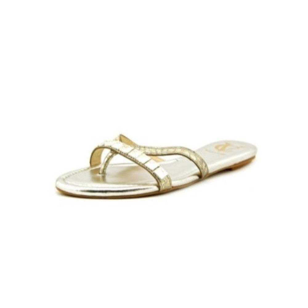 Figaro Gold Vince Camuto