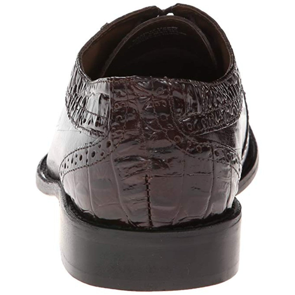 Giancarlo Brown STACY ADAMS