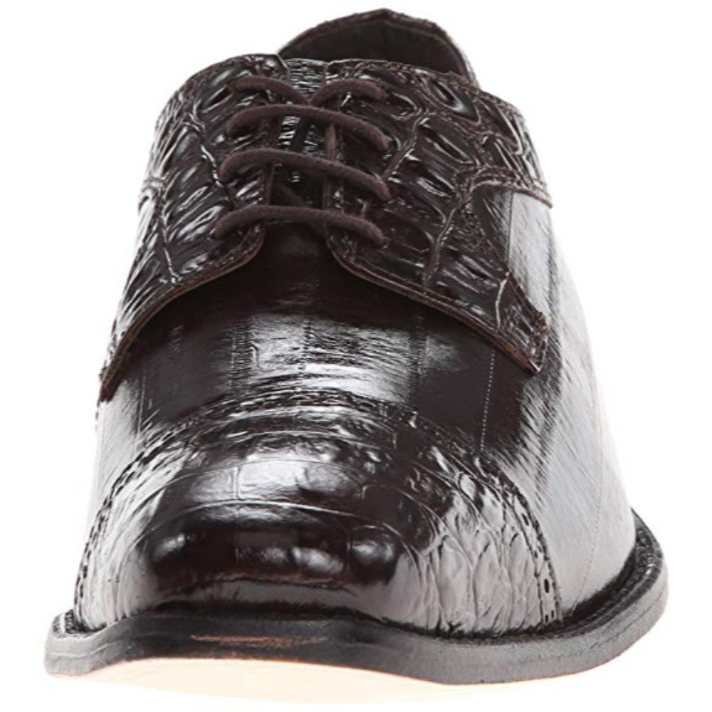 Giancarlo Brown STACY ADAMS