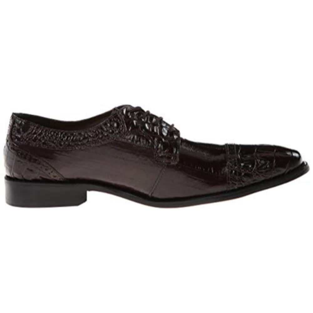 Giancarlo Brown STACY ADAMS