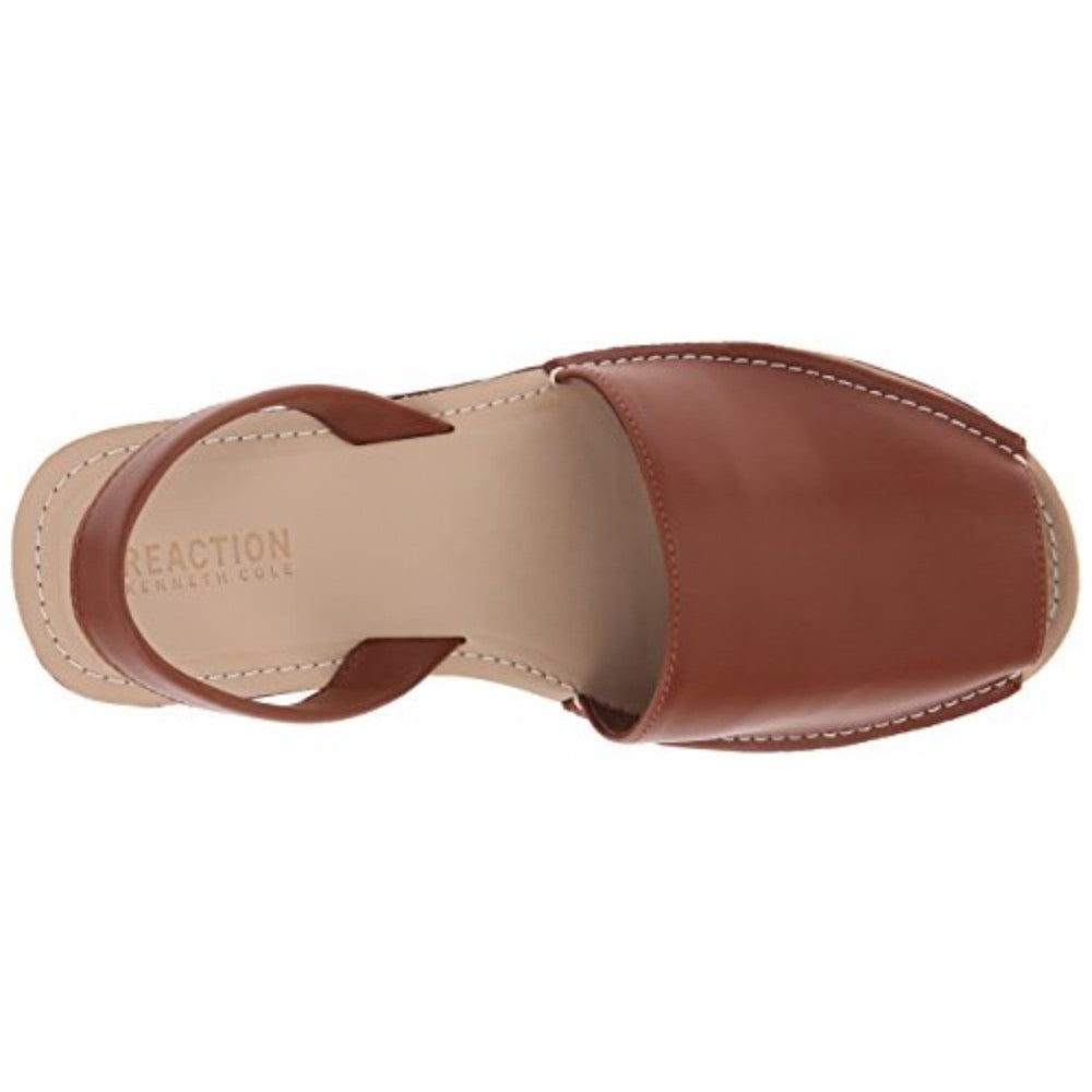 Fine Glass Tan Kenneth Cole