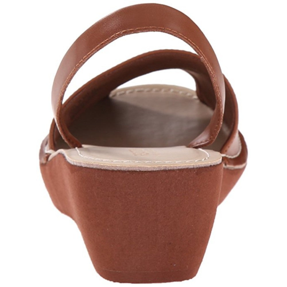 Fine Glass Tan Kenneth Cole