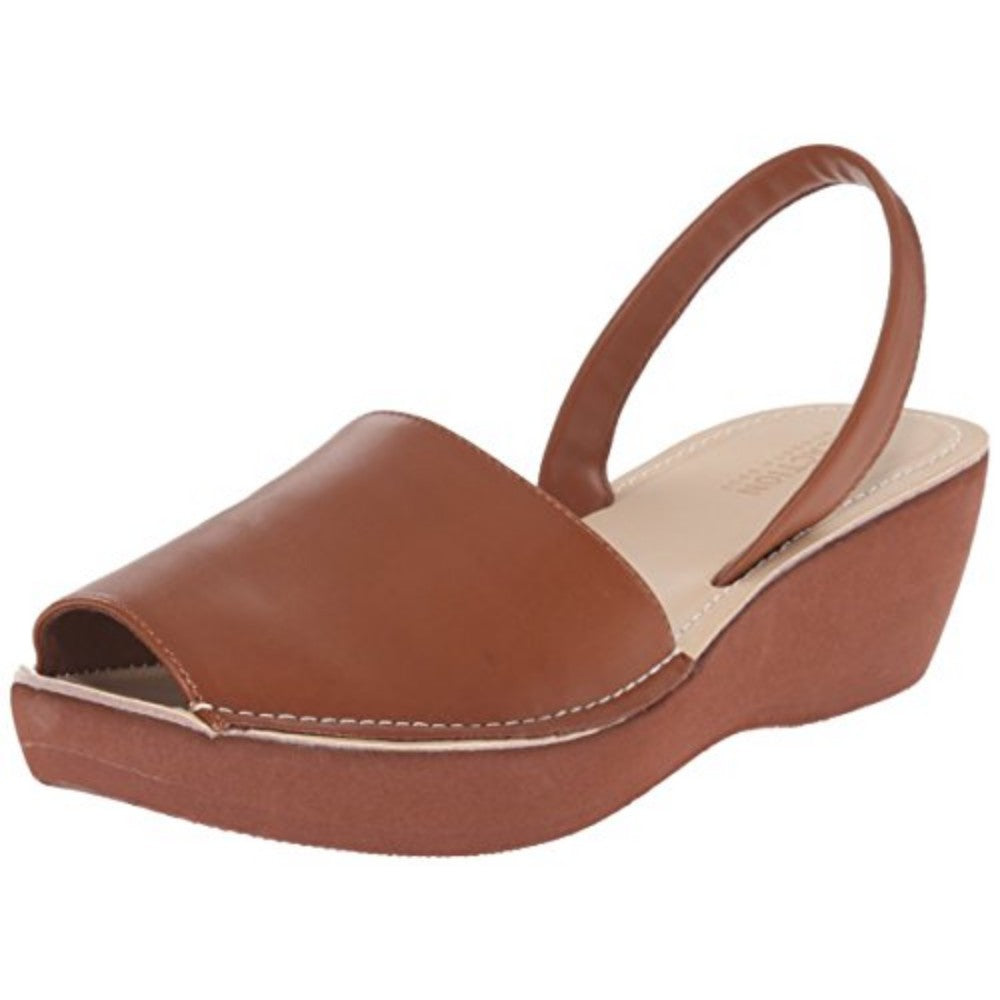 Fine Glass Tan Kenneth Cole - M - 5.5