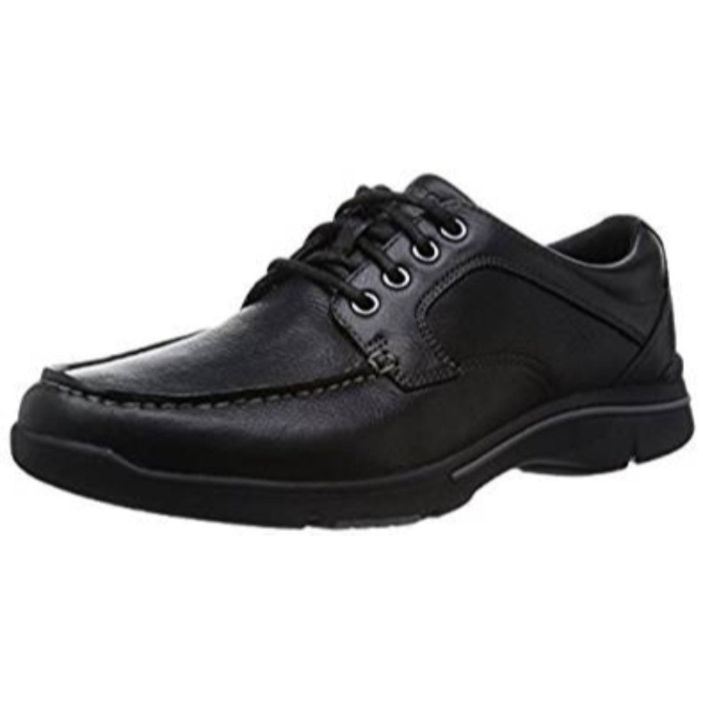 CityPlay Black V76738 Rockport