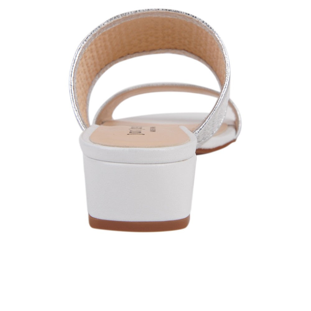 Idea Plata Jon Josef Sandals