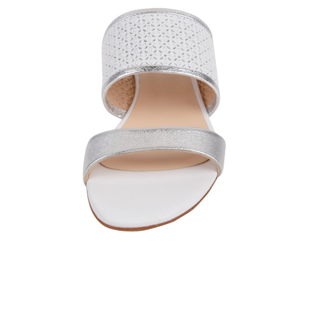 Idea Plata Jon Josef Sandals