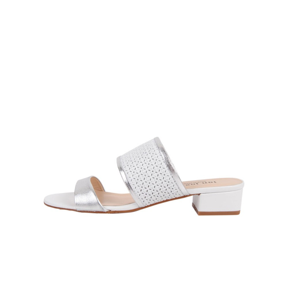 Idea Plata Jon Josef Sandals