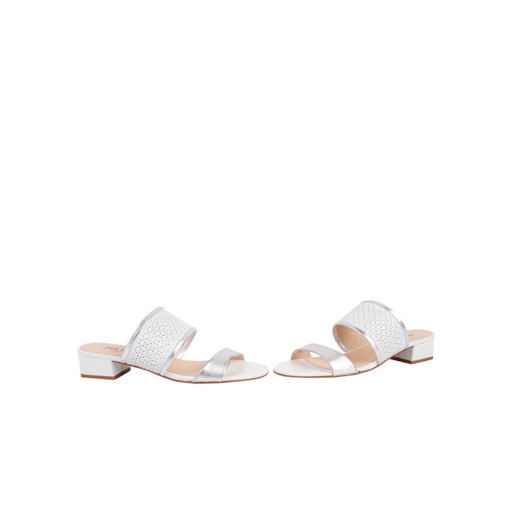 Idea Plata Jon Josef Sandals