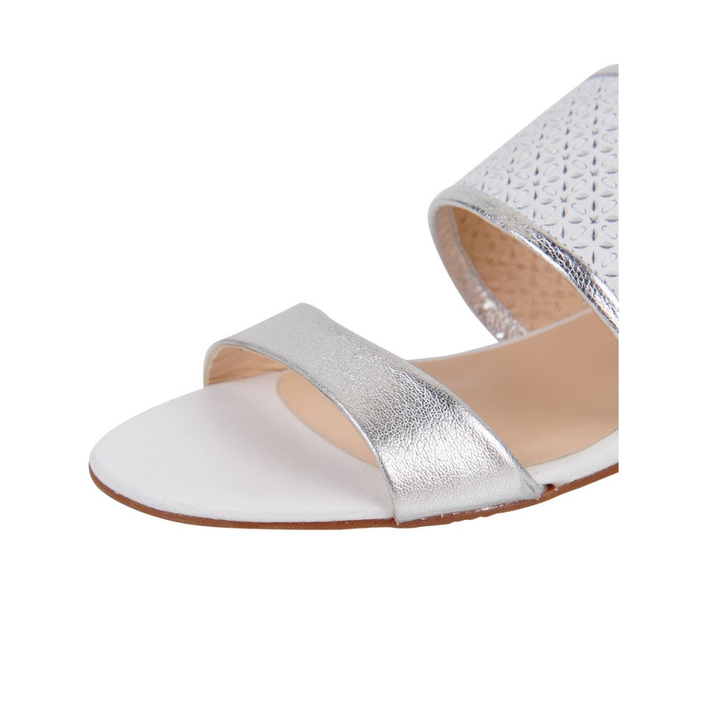 Idea Plata Jon Josef Sandals