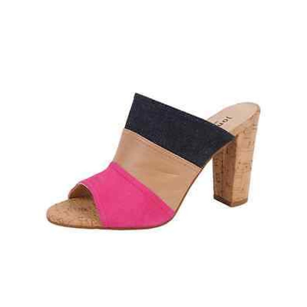 Bilbo Fuchsia Jon Josef - M - 9