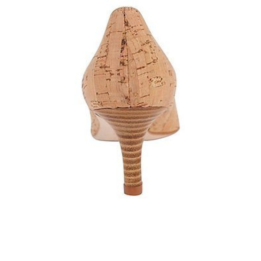 Chance Cork Jon Josef Pump