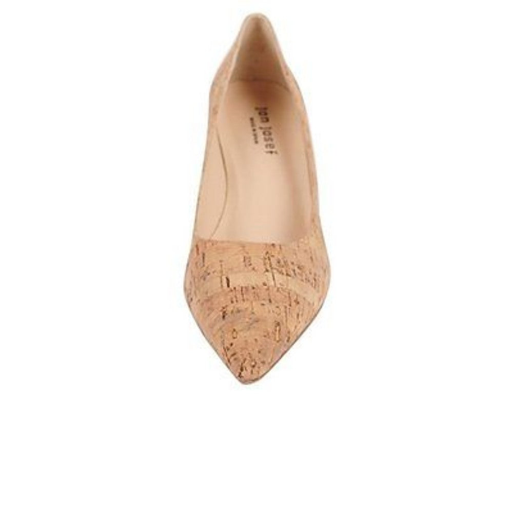 Chance Cork Jon Josef Pump