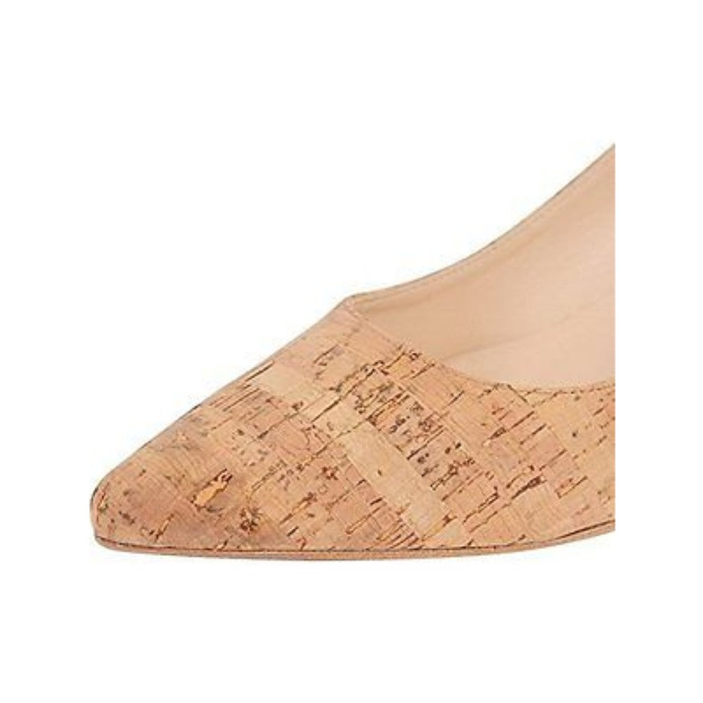 Chance Cork Jon Josef Pump