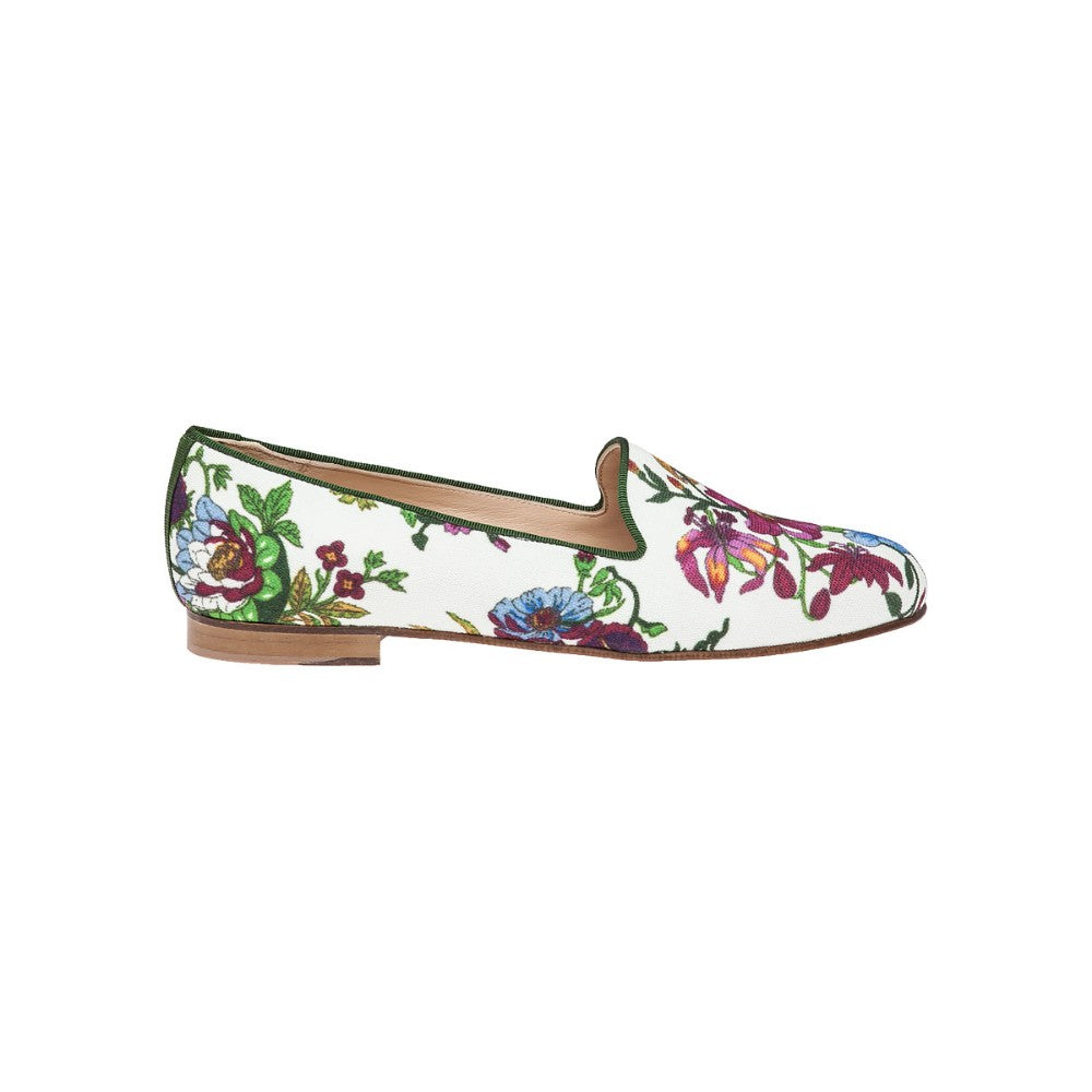 Gatsby Provance Jon Josef Fabric Loafer Flat