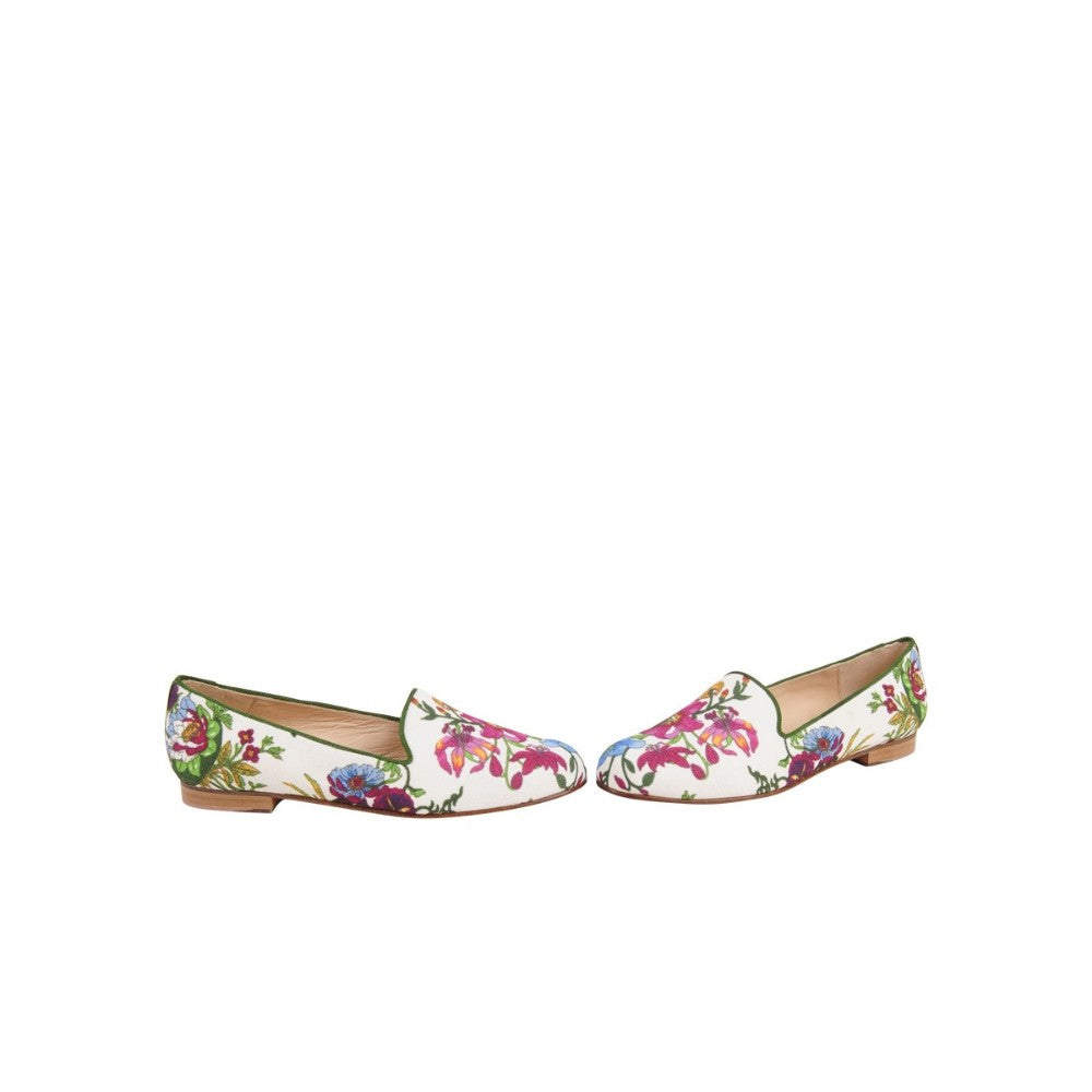 Gatsby Provance Jon Josef Fabric Loafer Flat