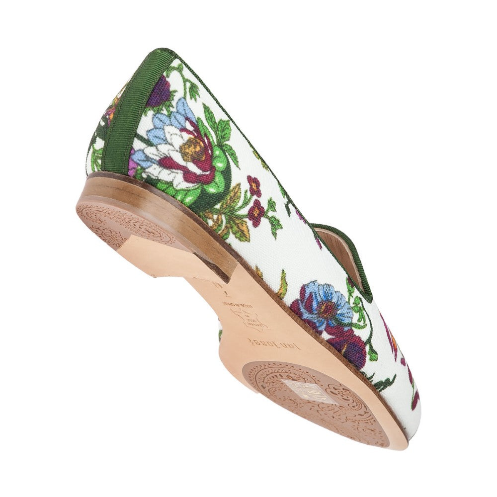 Gatsby Provance Jon Josef Fabric Loafer Flat
