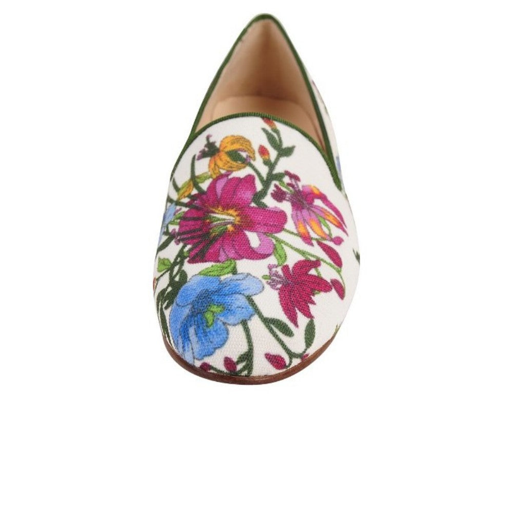 Gatsby Provance Jon Josef Fabric Loafer Flat