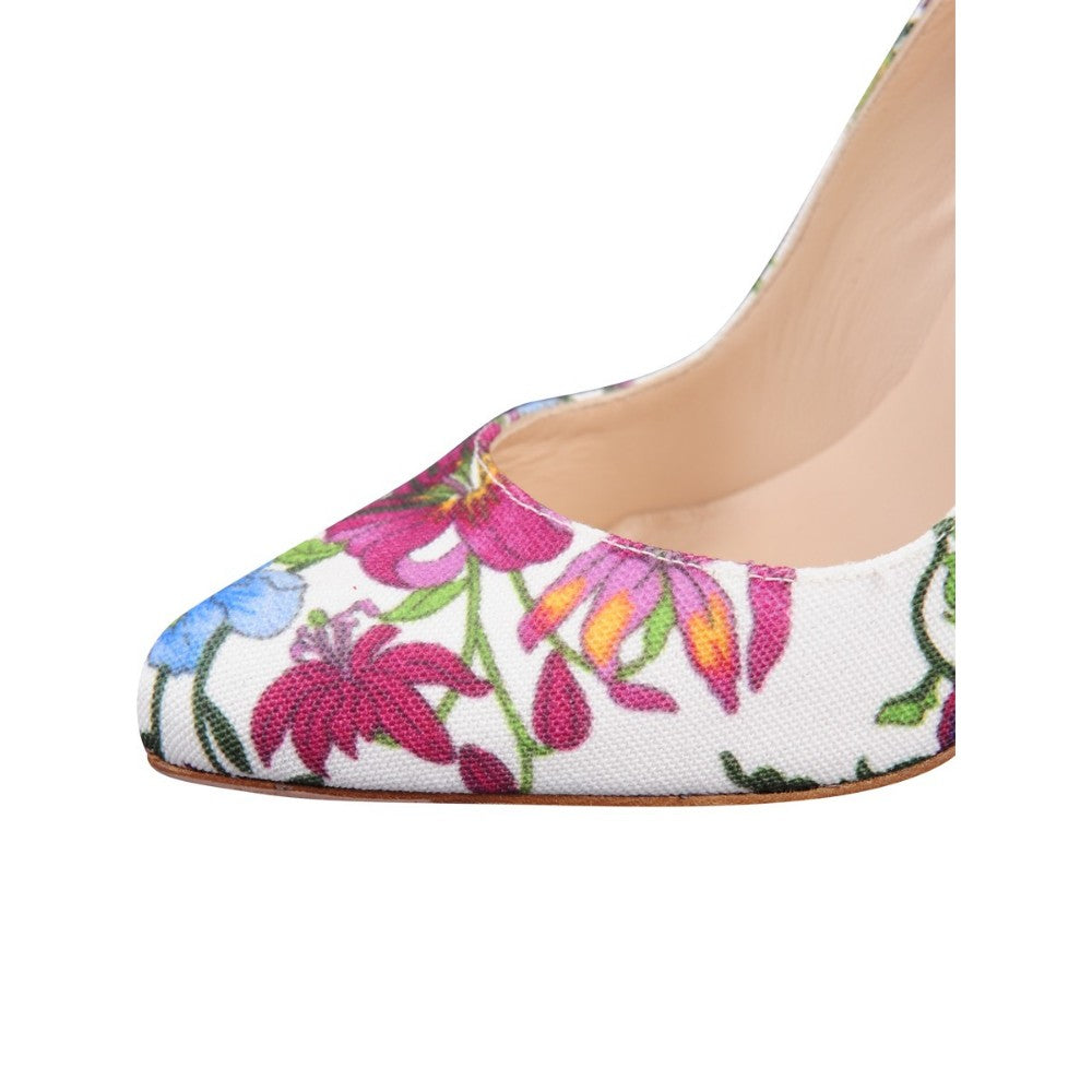 Looky Provance Jon Josef Pump