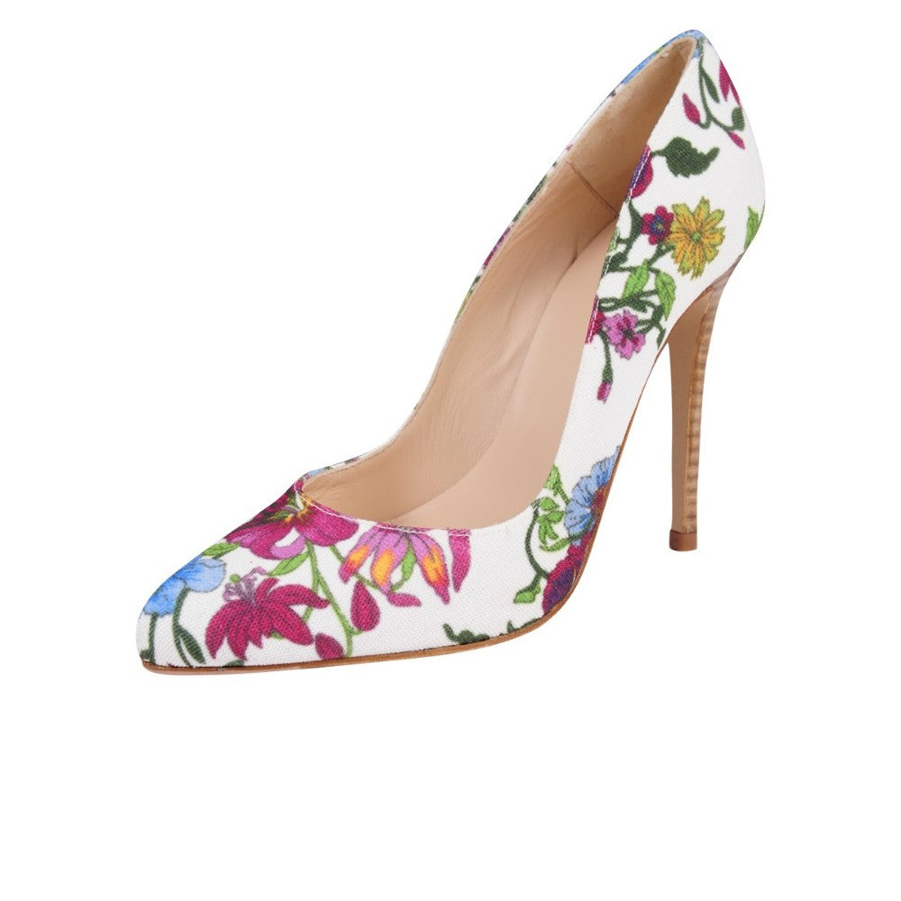 Looky Provance Jon Josef Pump - M - 6