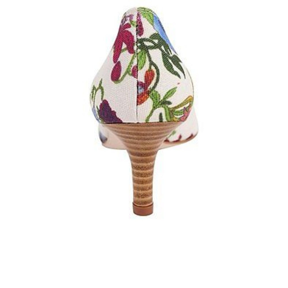 Chance Provance Jon Josef Pump