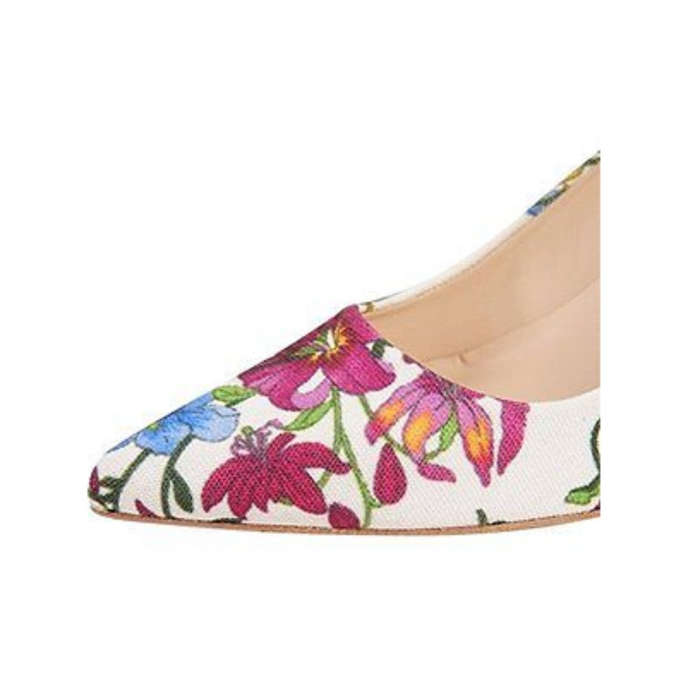 Phyllis Provance Jon Josef Pump