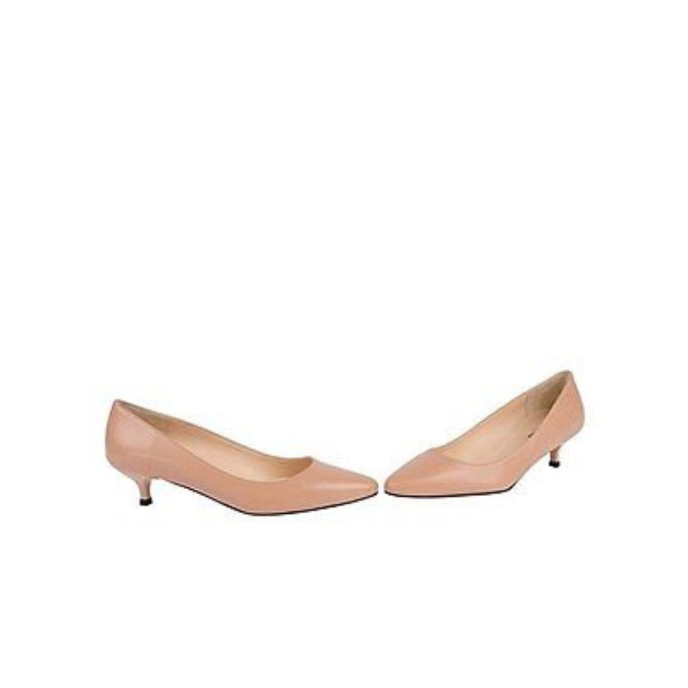 Monica Tunes Le Jon Josef Pump