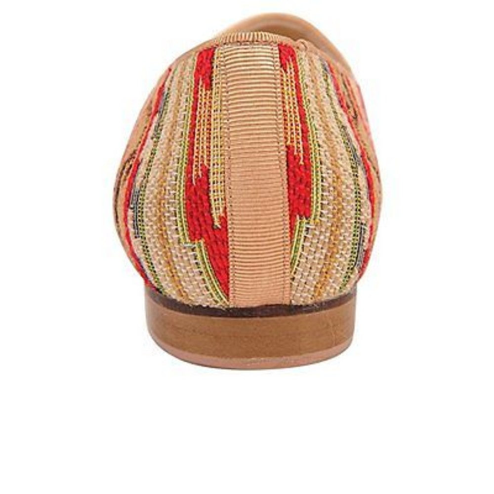 Gatsby Aztec Jon Josef Loafer Flat