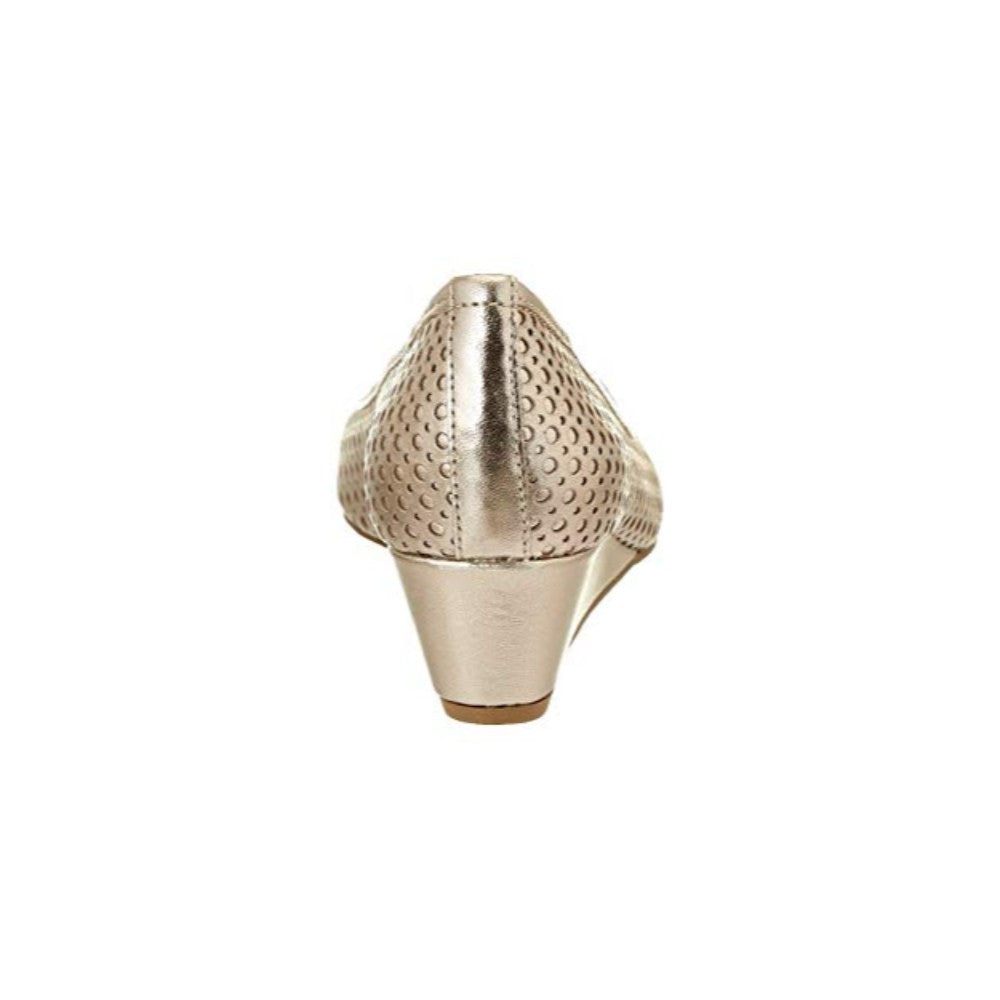 Necessary Platino FS/NY Wedge I-1-110294