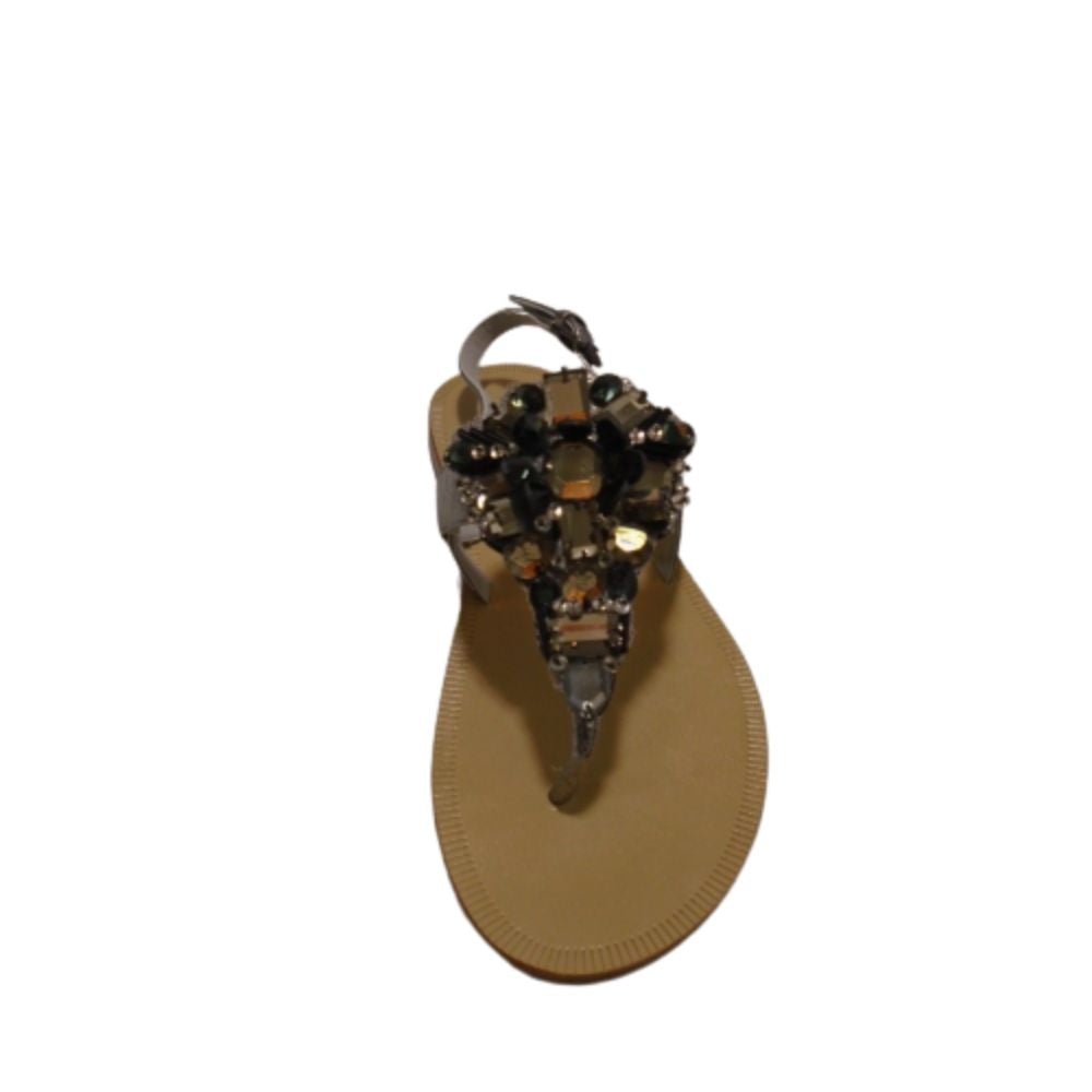 Raje Anthracite Vera Wang Sandals