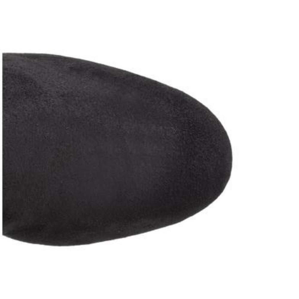 Franco Sarto Women's Kerri Over the Knee Suede Boot