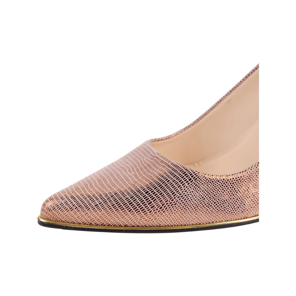 Phyllis V Rose Jon Josef Pump I-1-110593