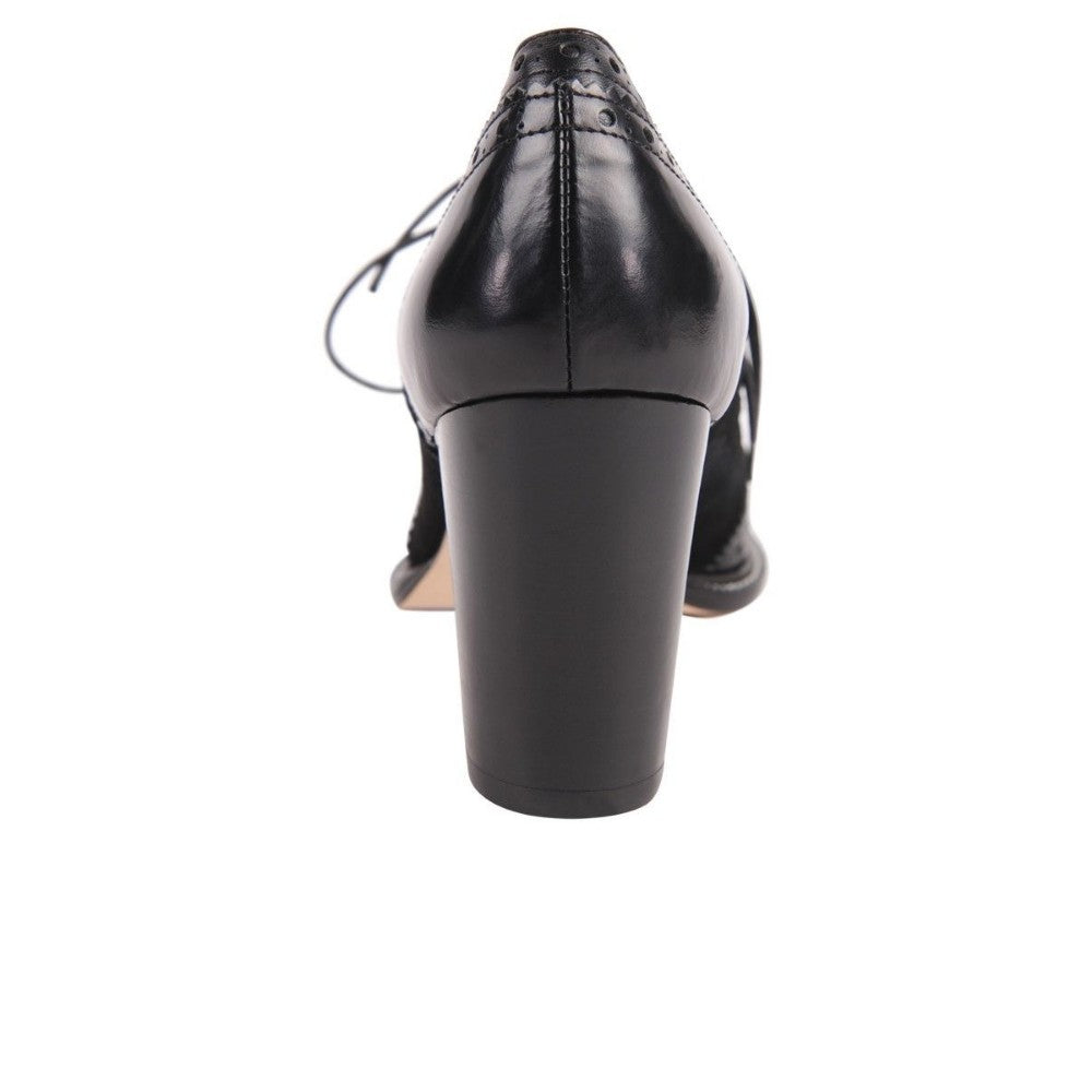 Take Black Combo Jon Josef Pum I-1-110594