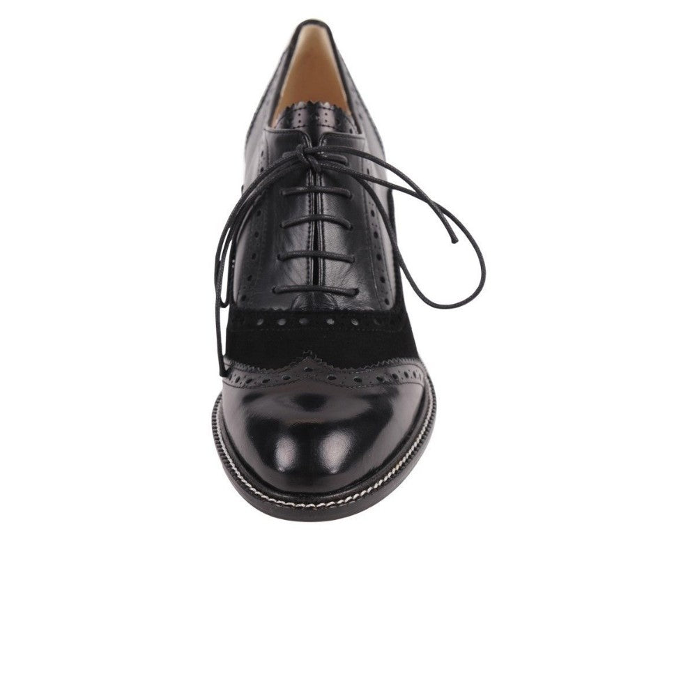 Take Black Combo Jon Josef Pum I-1-110594