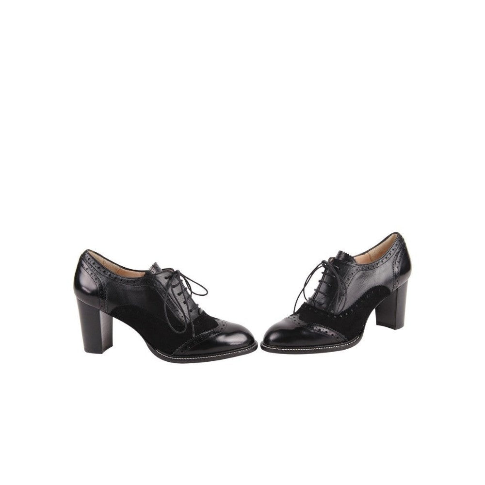 Take Black Combo Jon Josef Pum I-1-110594