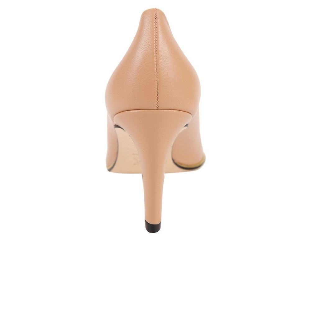 Phyllis Nude Jon Josef Pump I-1-110652