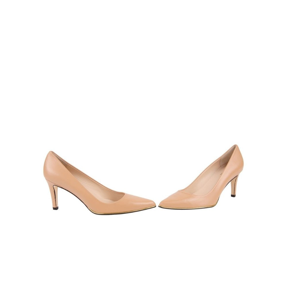 Phyllis Nude Jon Josef Pump I-1-110652